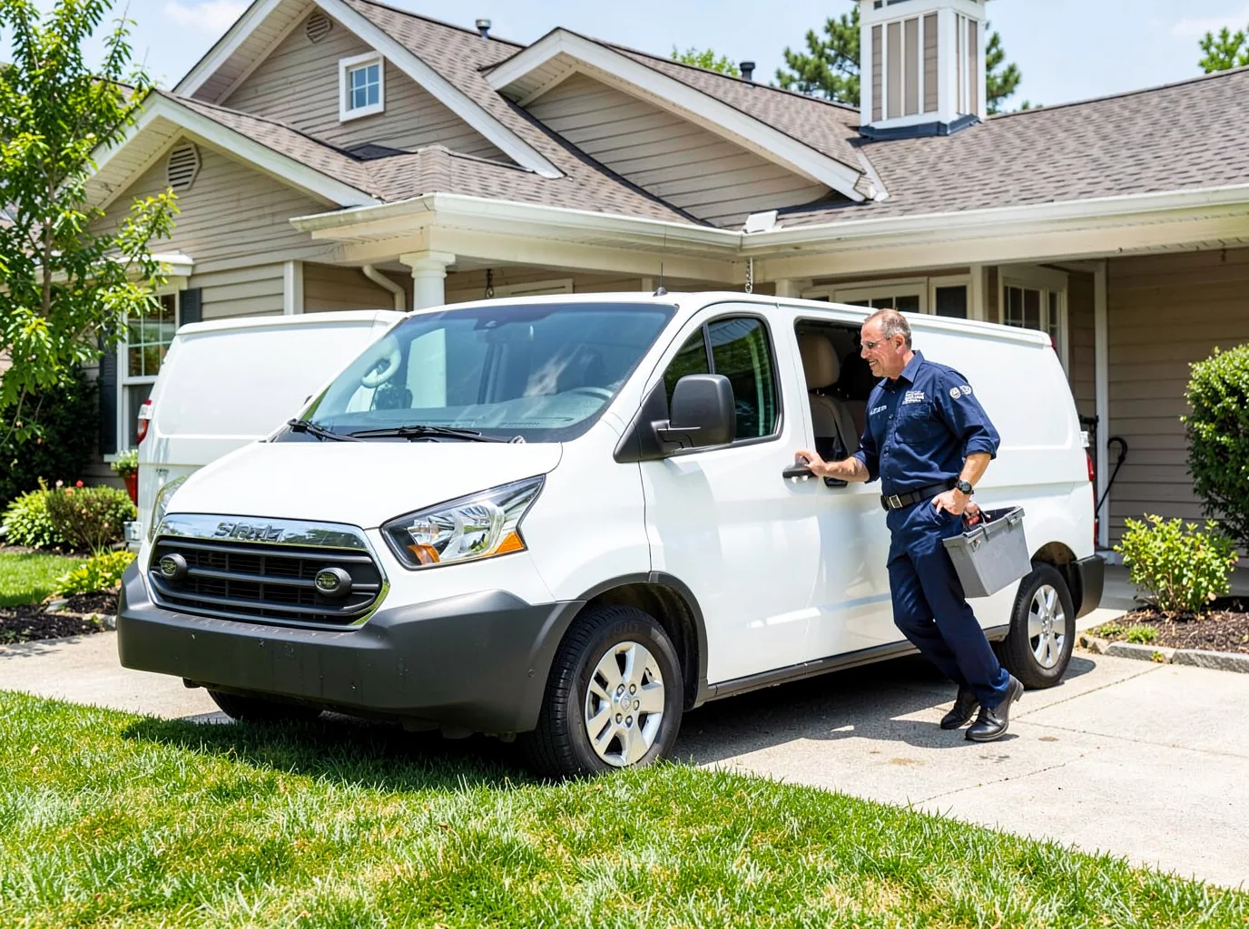 Emergency Plumber company in Springtown, TX